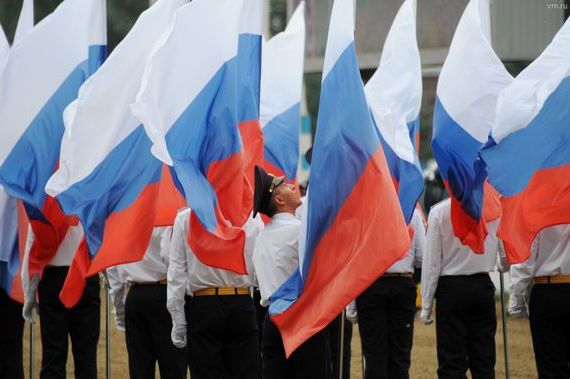 прописка в Красногорске